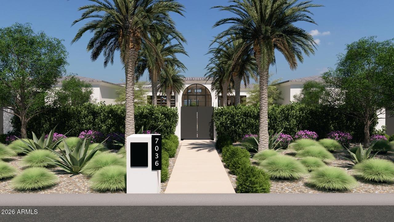 7036 E Horseshoe Rd., Paradise Valley, AZ 85253