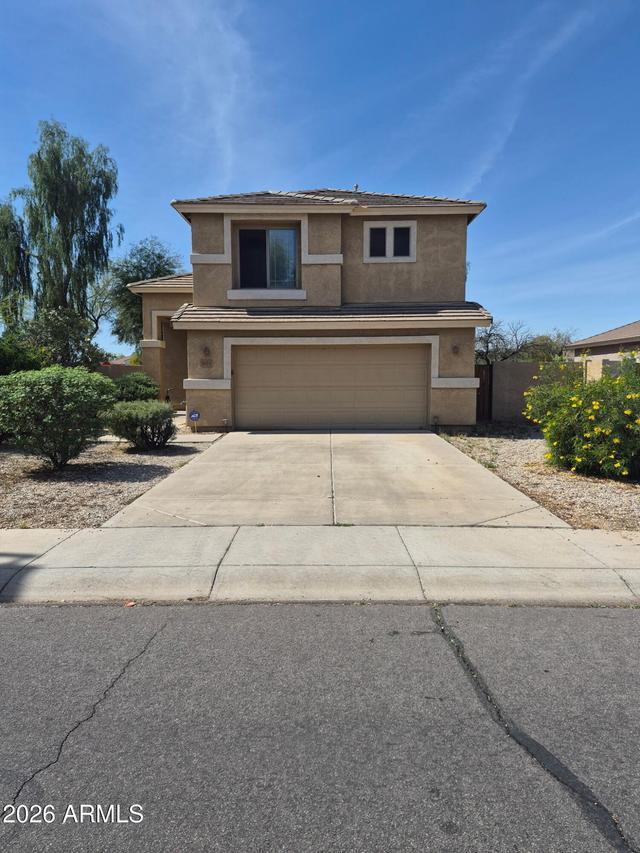 2674 S Seton Ave., Gilbert, AZ 85295