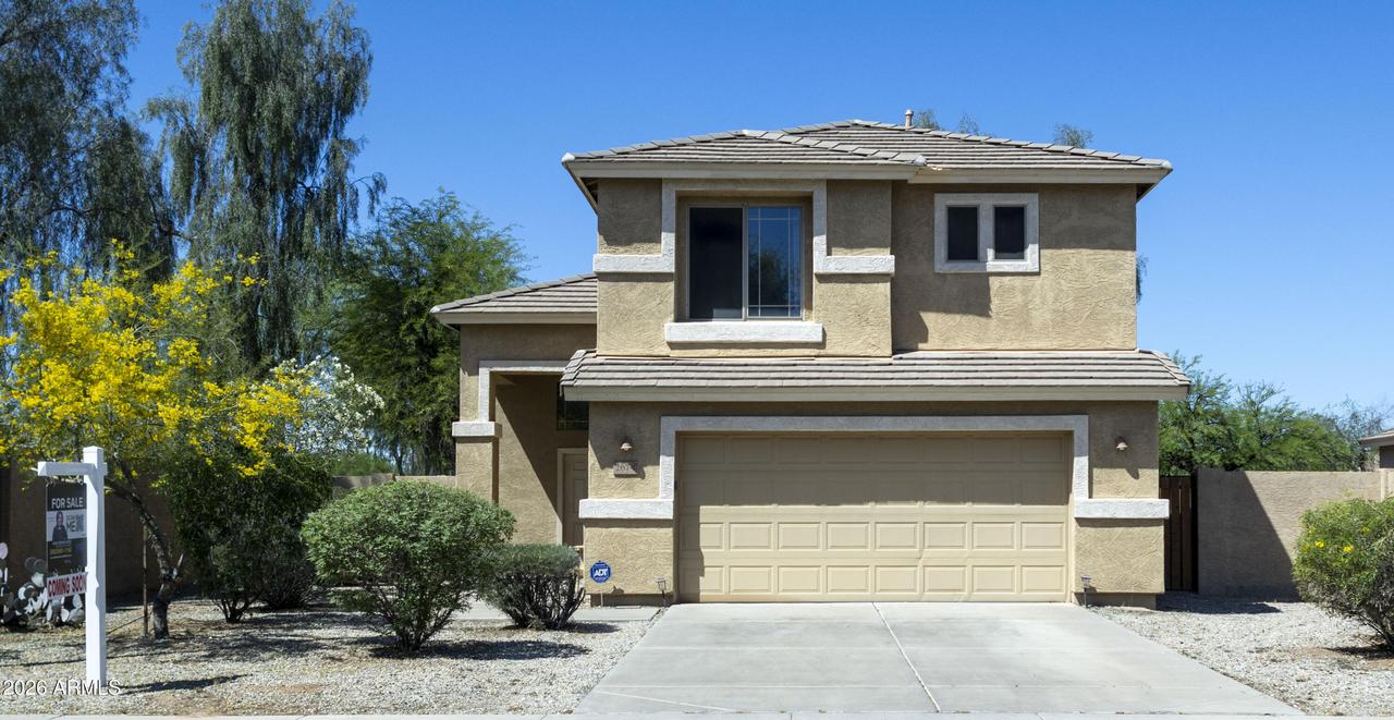 2674 S Seton Ave., Gilbert, AZ 85295