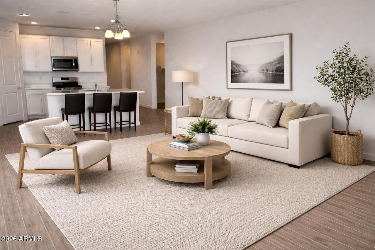4644 S Ferric, Mesa, AZ 85212