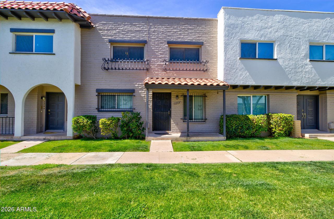 2868 E Clarendon Ave., Phoenix, AZ 85016