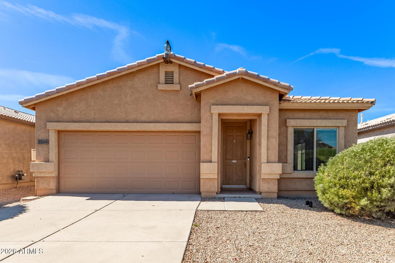 28314 N Crimm Rd., San Tan Valley, AZ 85143