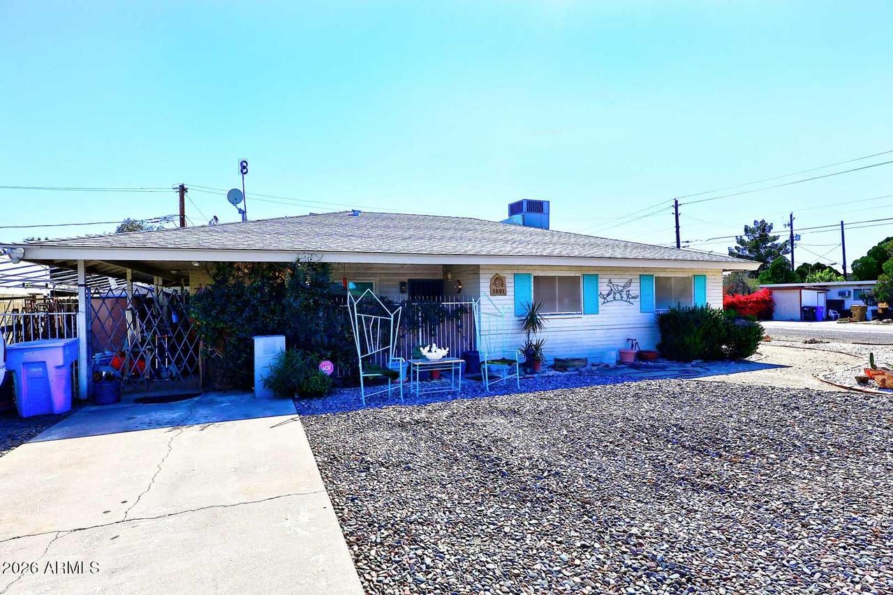 1801 E Georgia Ave., Phoenix, AZ 85016