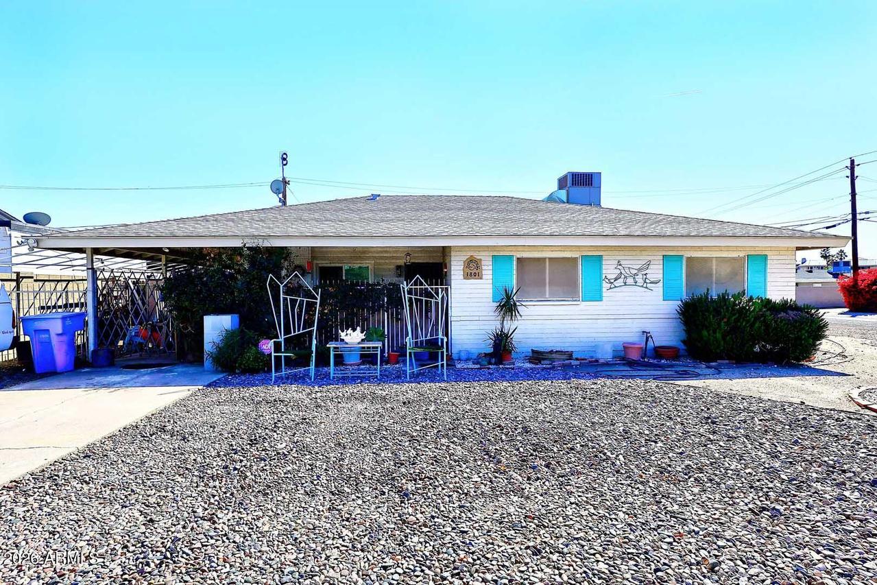 1801 E Georgia Ave., Phoenix, AZ 85016