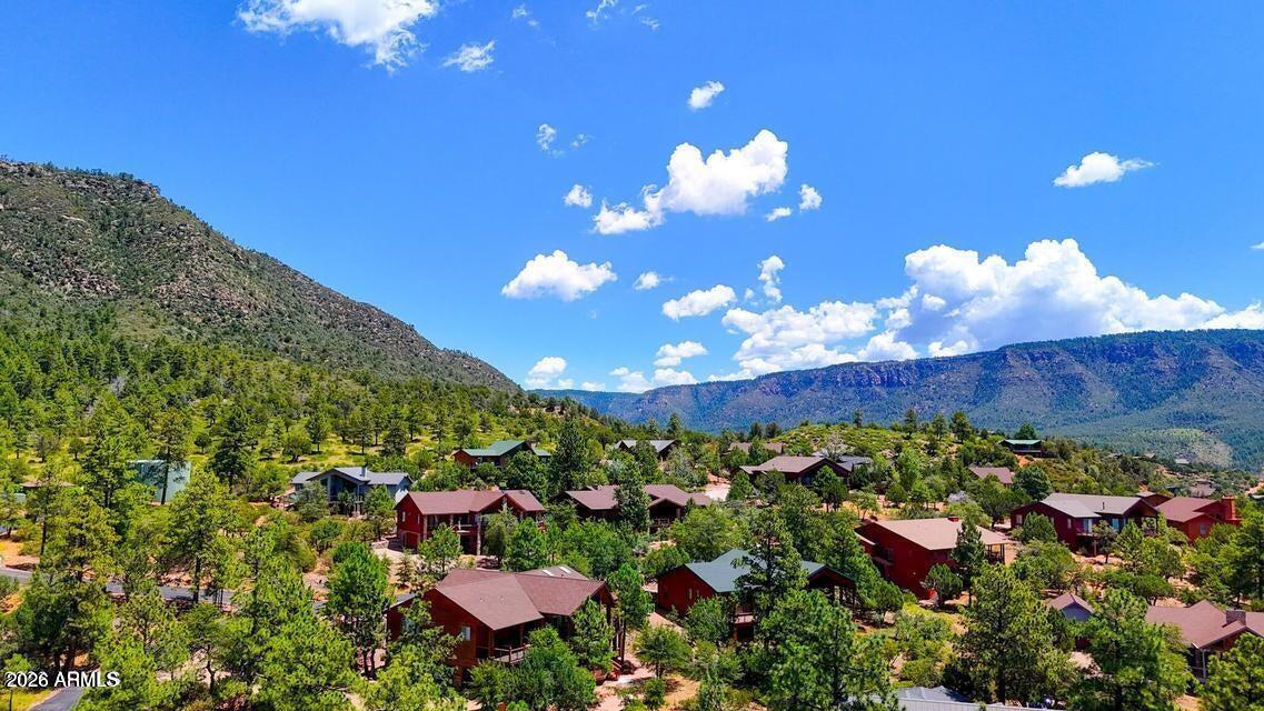 Drumecho Cir Lots 12 & 13 #12 & 13, Pine, AZ 85544