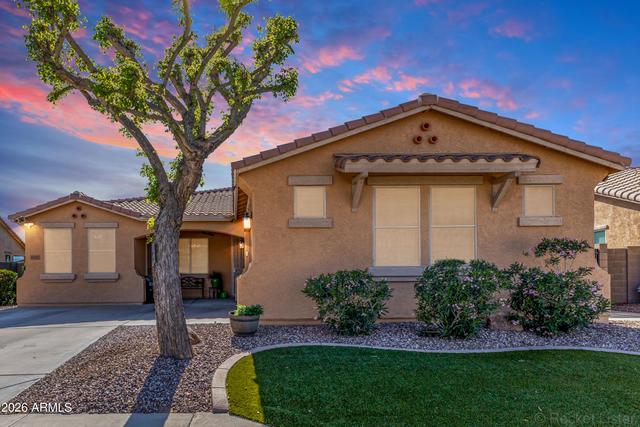New Homes For Sale This Week in Laveen Farms: March 13th to March 19th