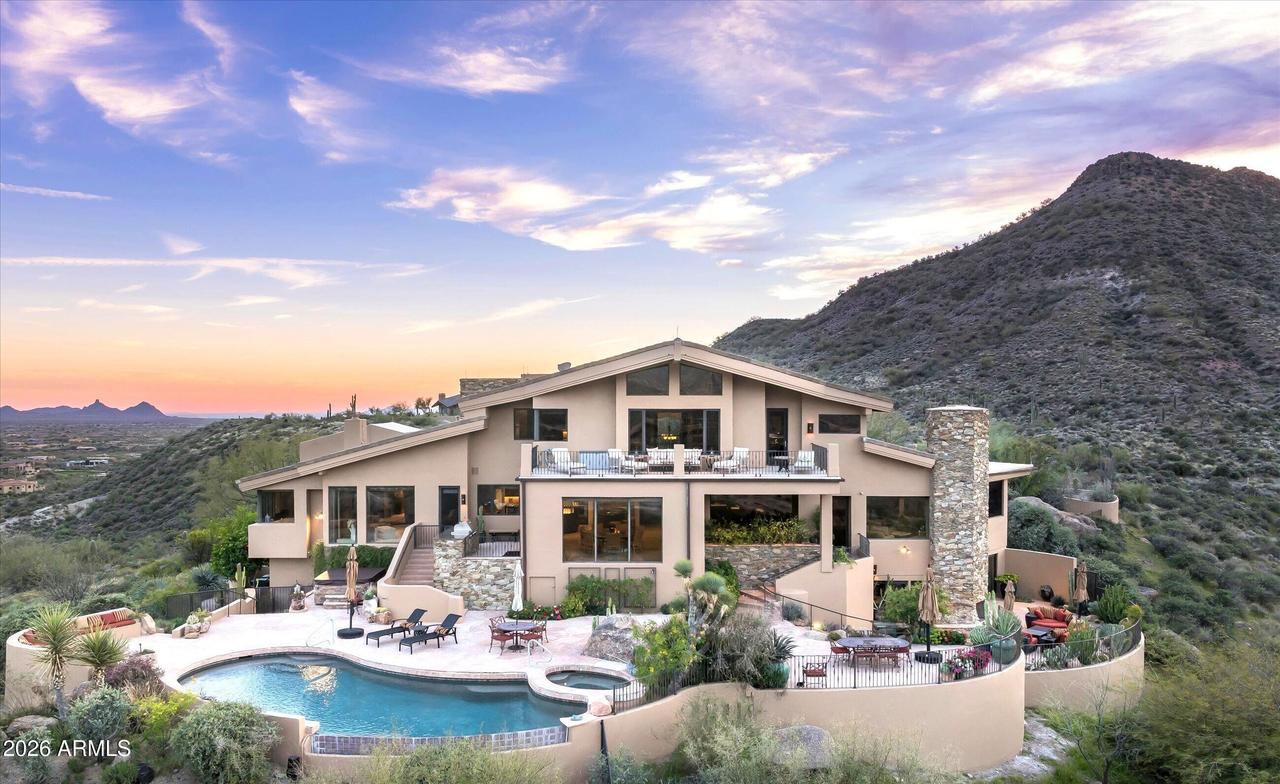 9616 E Aw Tillinghast Rd., Scottsdale, AZ 85262