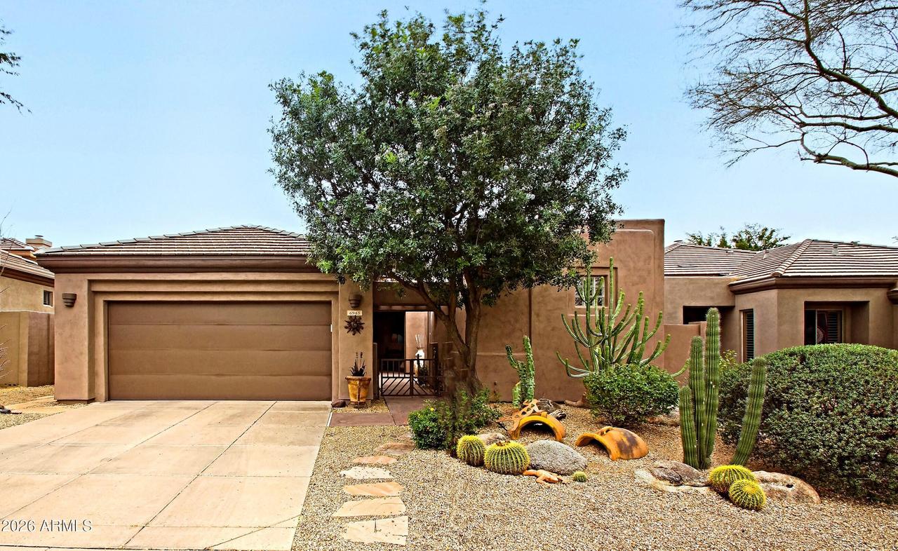 6943 E Hibiscus Way, Scottsdale, AZ 85266