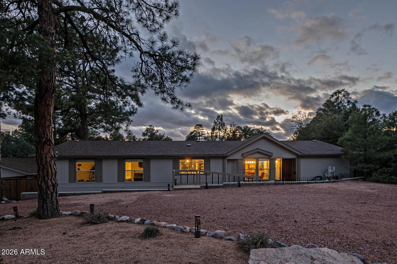 904 N Mclane Rd., Payson, AZ 85541