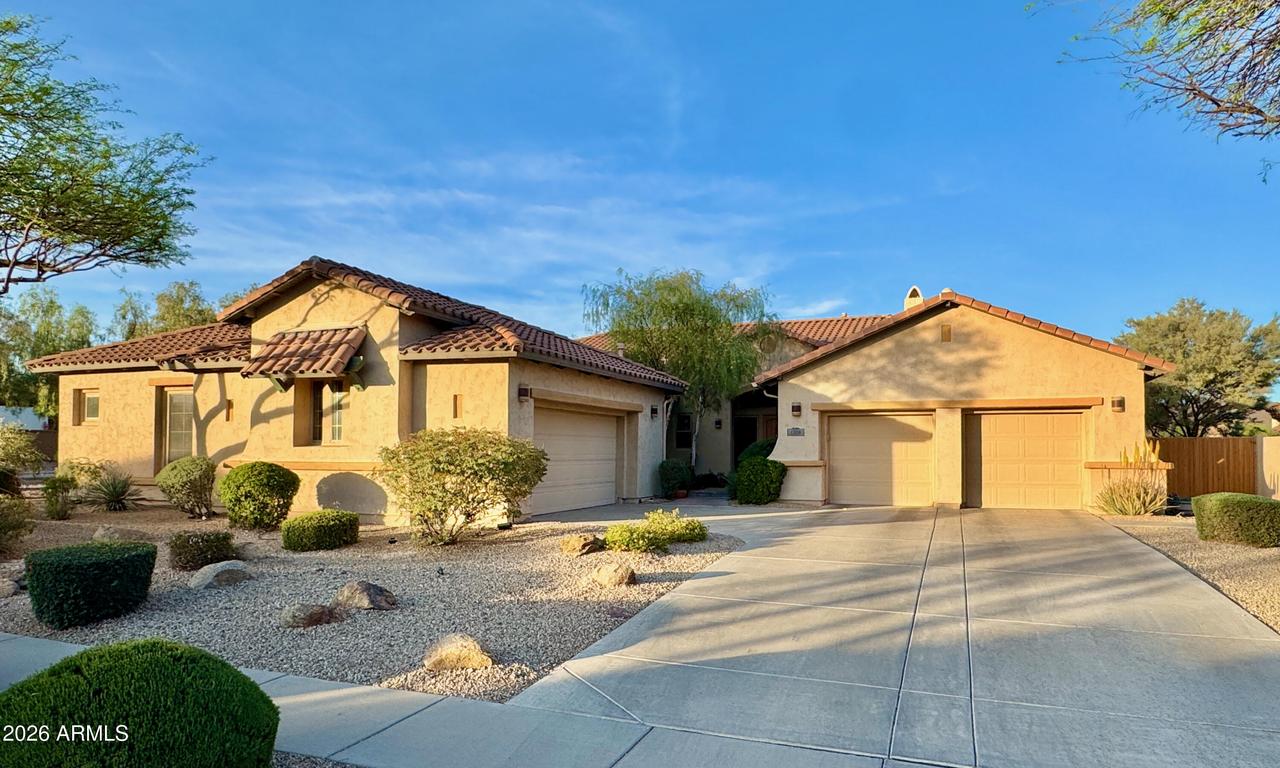 1708 W Parnell Dr., Phoenix, AZ 85085