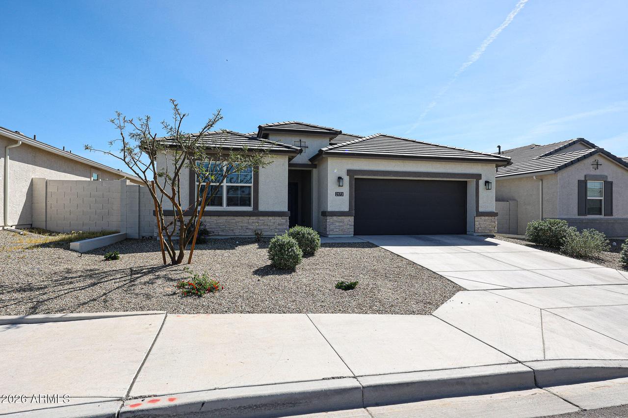 2173 S 239th Dr., Buckeye, AZ 85326