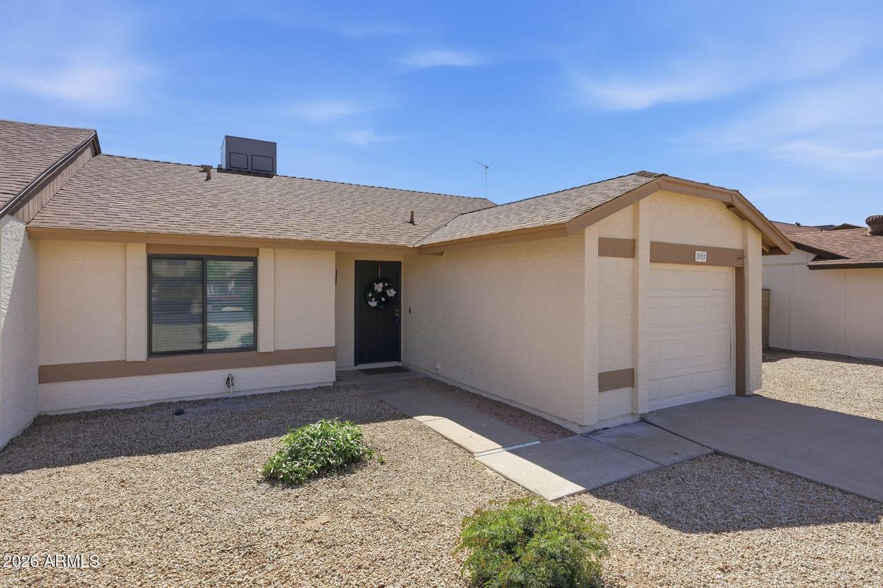 2925 E Impala Ave., Mesa, AZ 85204