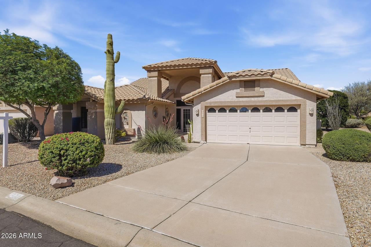5472 S Feather Bush Ct., Gold Canyon, AZ 85118