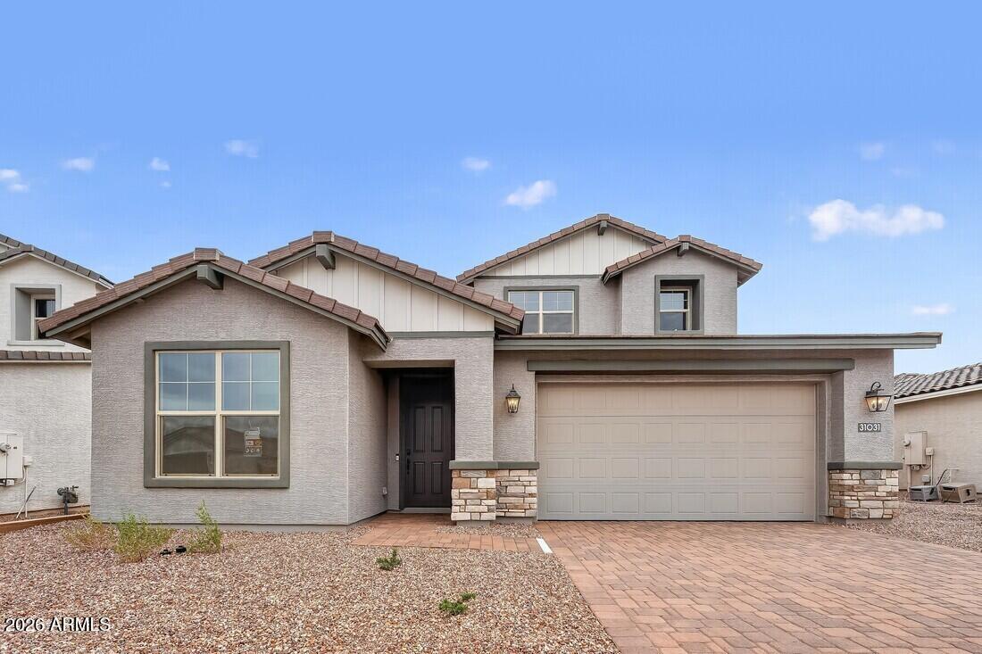 31031 N Calabasas Ln., Queen Creek, AZ 85144