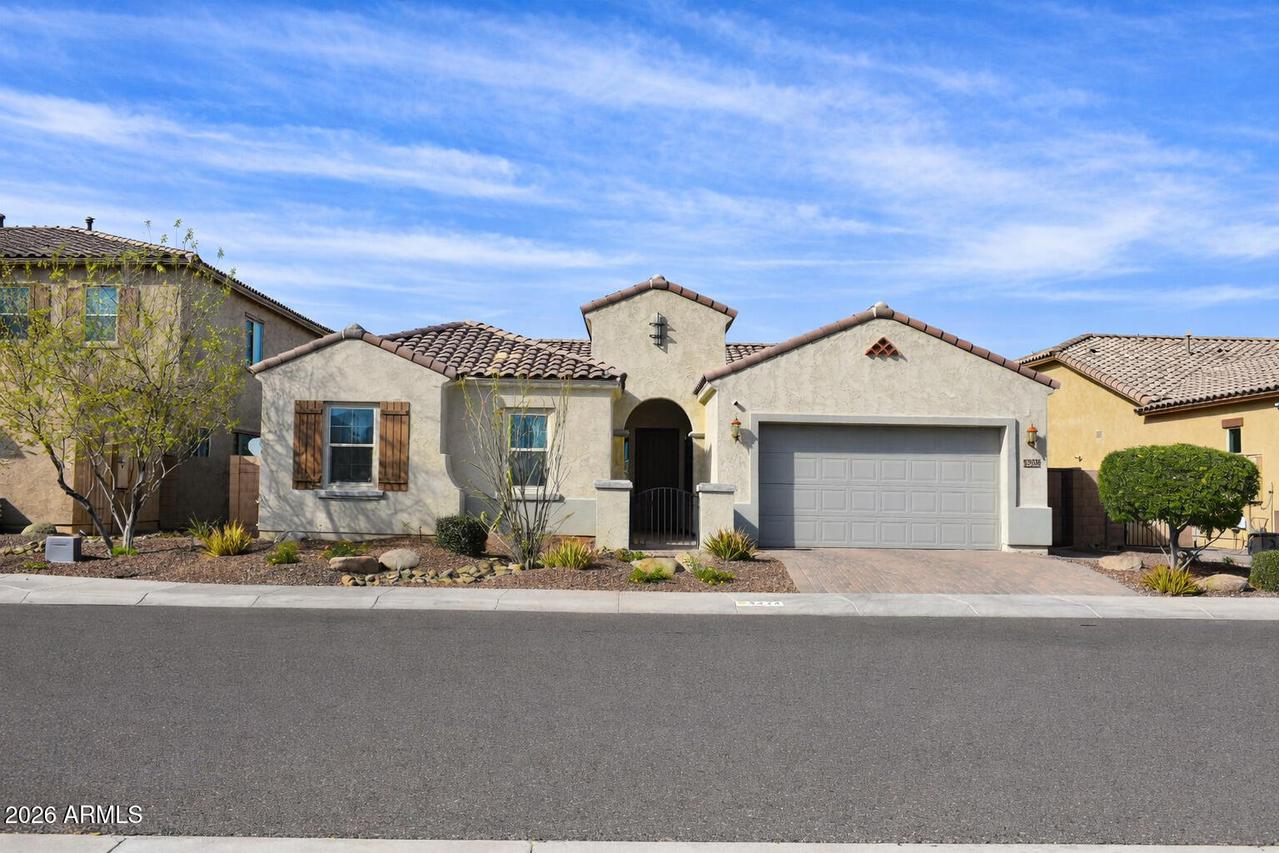 5224 W Sweet Pea Ter., Laveen, AZ 85339