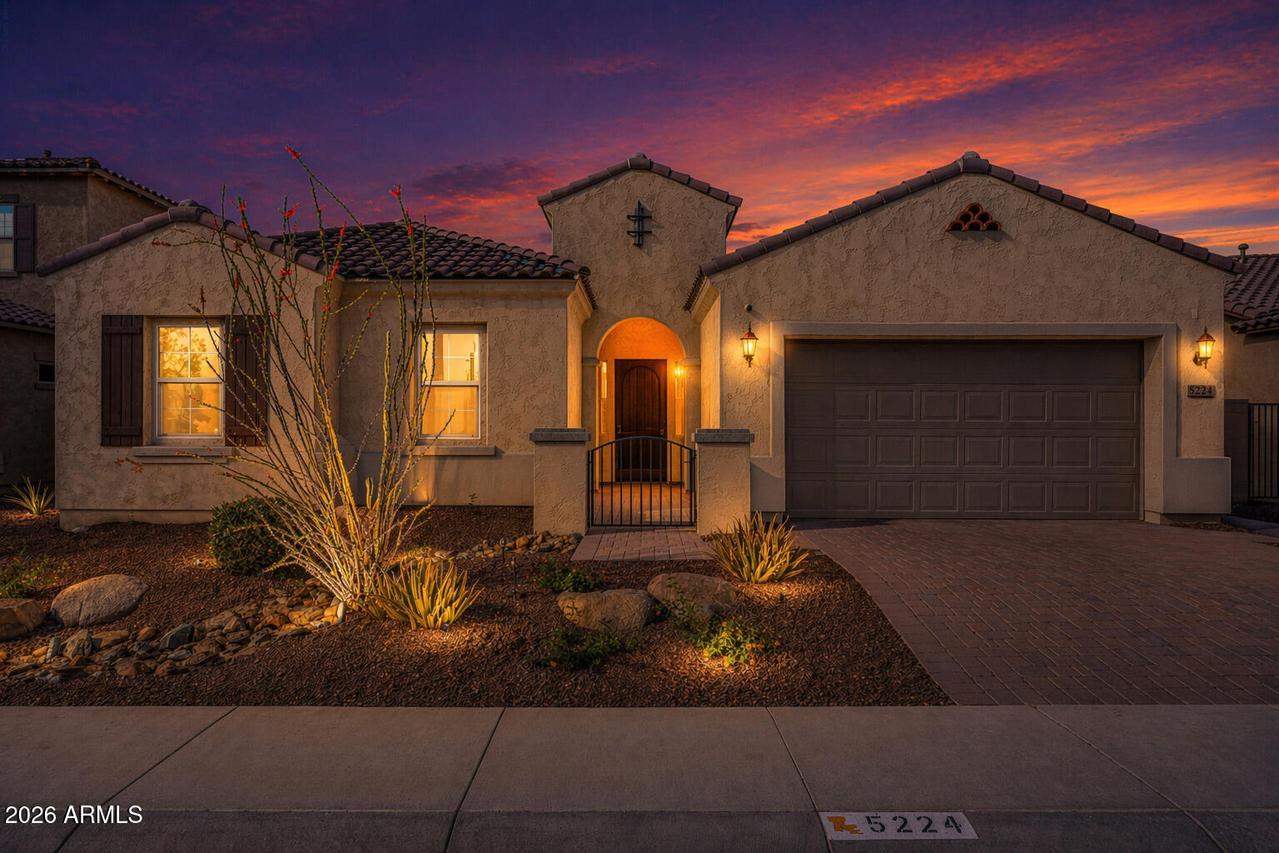 5224 W Sweet Pea Ter., Laveen, AZ 85339