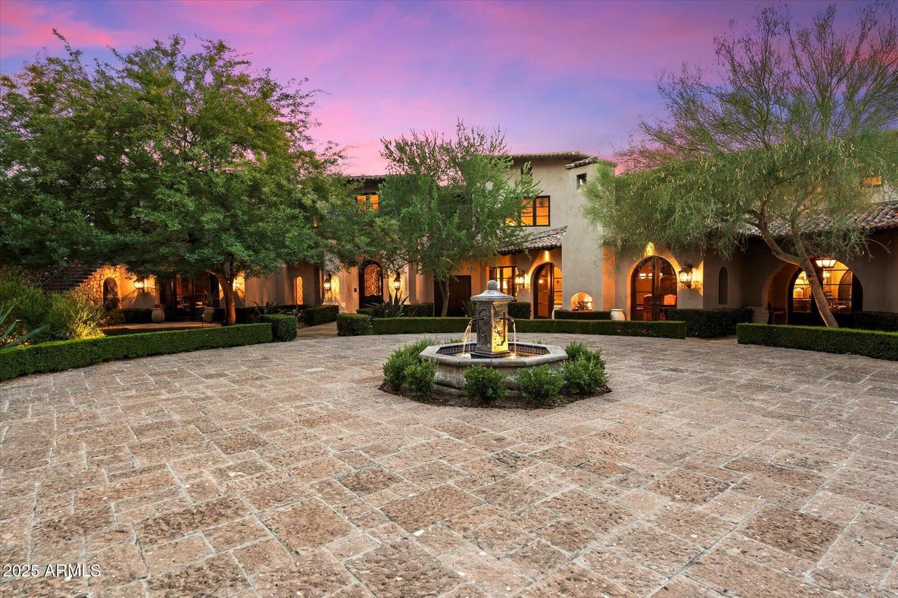 10719 E Rimrock Dr., Scottsdale, AZ 85255