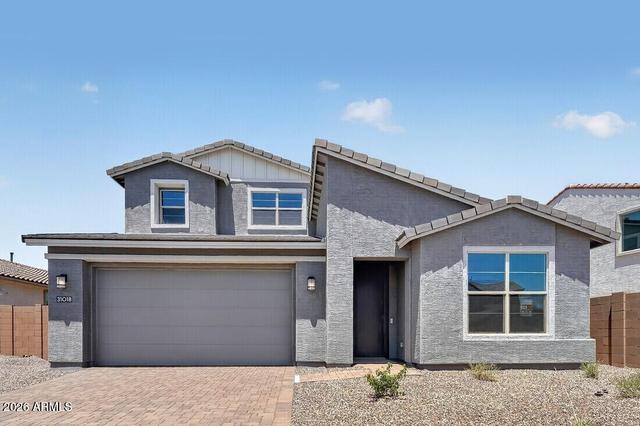 New Homes with Master Bedrooms on the 1st Floor That Attend San Tan Heights Elementary: March 14th to March 20th