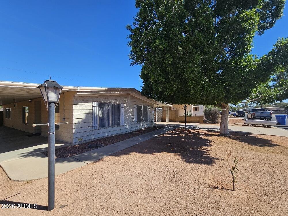 4238 E Fremont St., Phoenix, AZ 85042