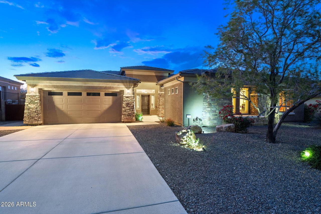 8512 S 31st Way, Phoenix, AZ 85042