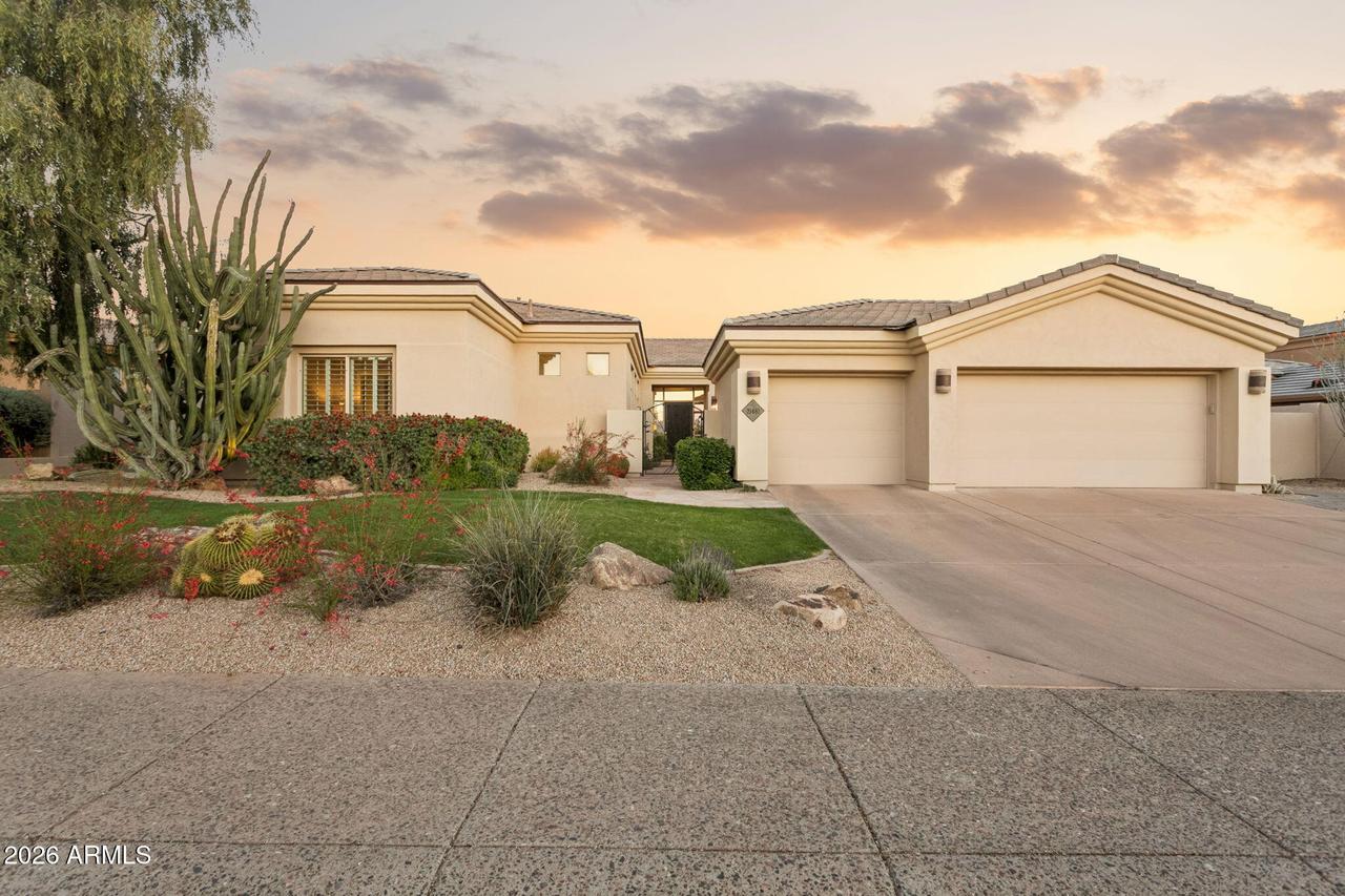21481 N 78th St., Scottsdale, AZ 85255