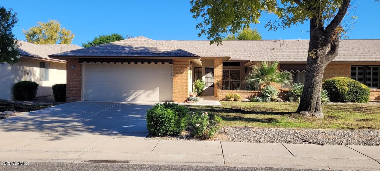 13022 W Peach Blossom Dr., Sun City West, AZ 85375