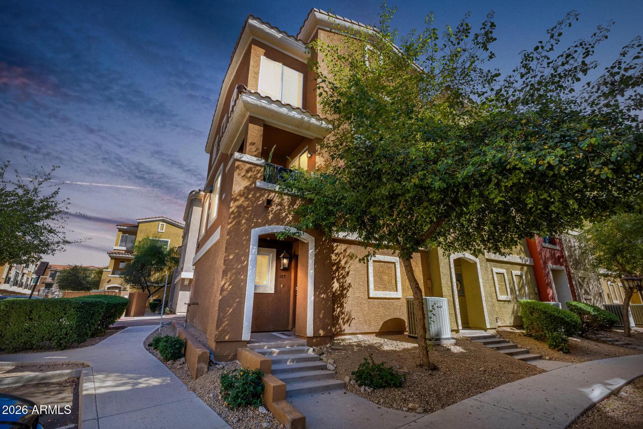 22125 N 29th Ave. #107, Phoenix, AZ 85027