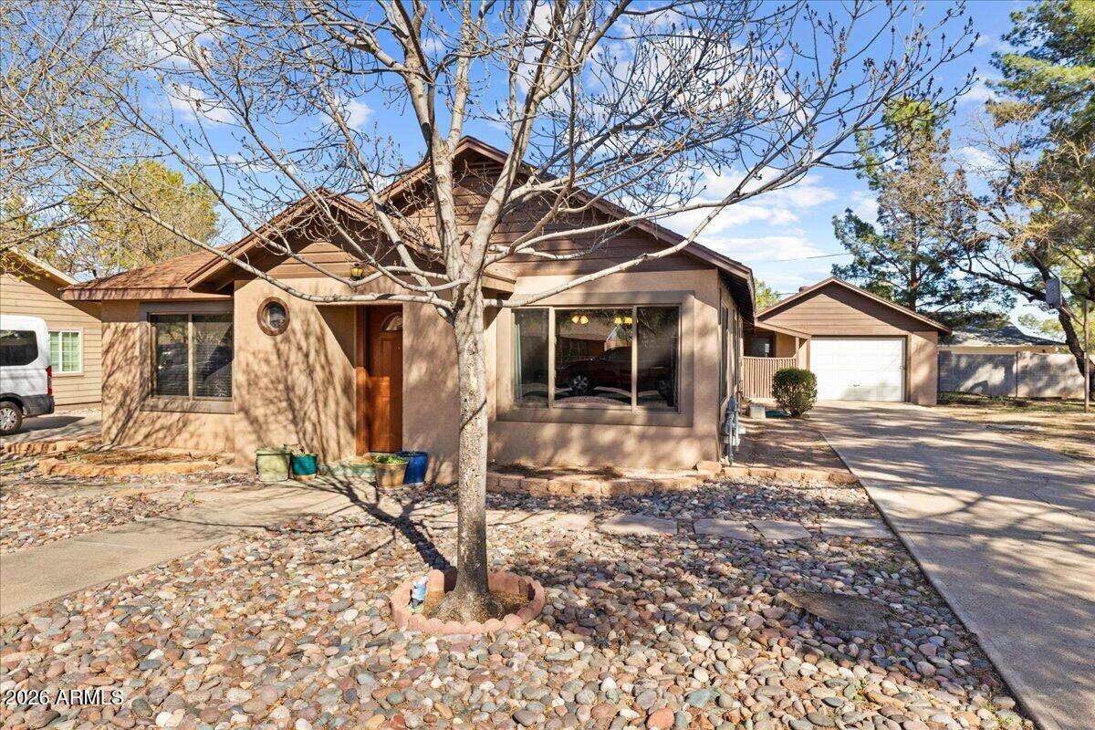 519 N Verde Heights Dr., Cottonwood, AZ 86326