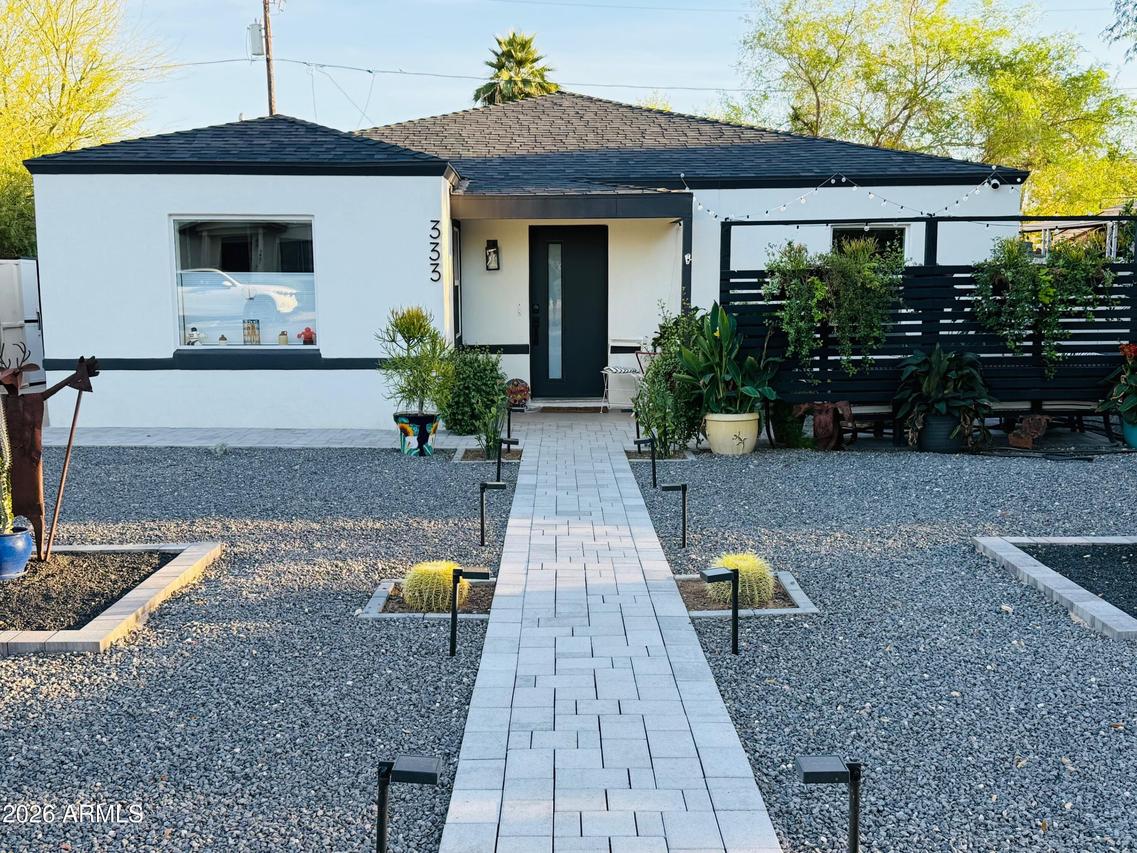 333 E Clarendon Ave., Phoenix, AZ 85012