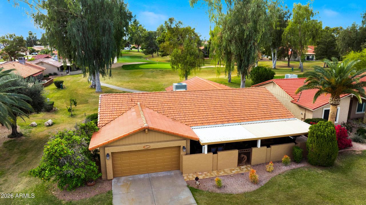 1140 Leisure World, Mesa, AZ 85206