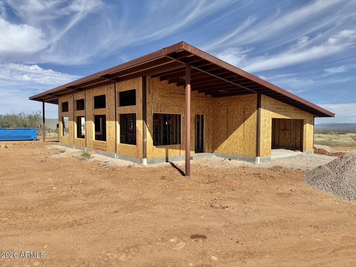 6553 E La Pradera Ln., Hereford, AZ 85615