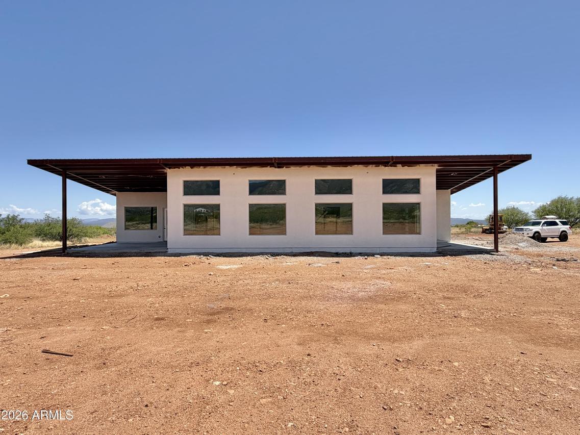 6553 E La Pradera Ln., Hereford, AZ 85615