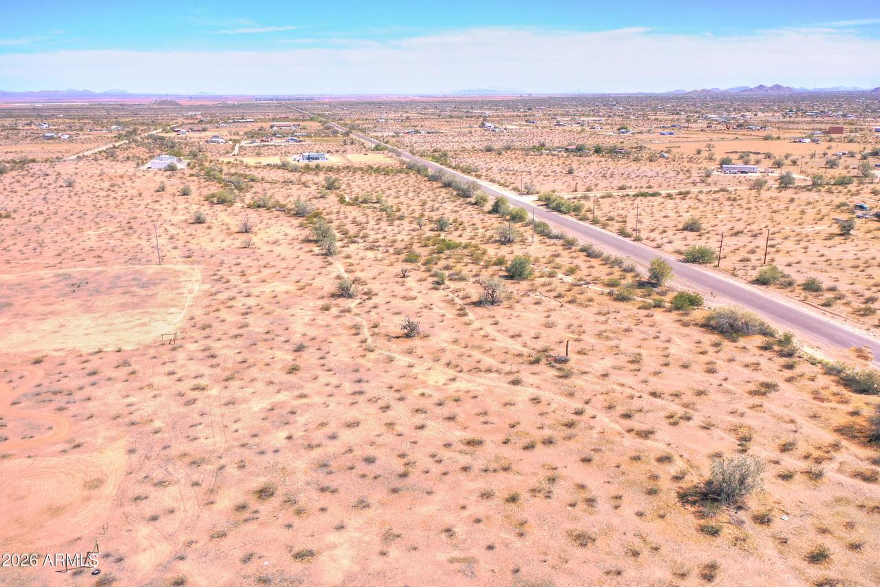 54802 W Barnes Rd. #-, Maricopa, AZ 85139