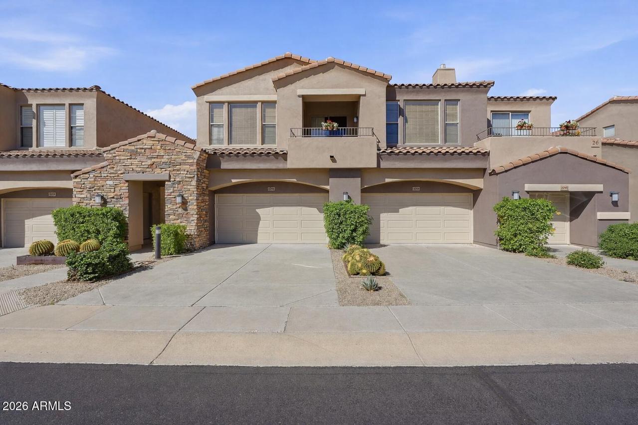 19475 N Grayhawk Dr. #1099, Scottsdale, AZ 85255