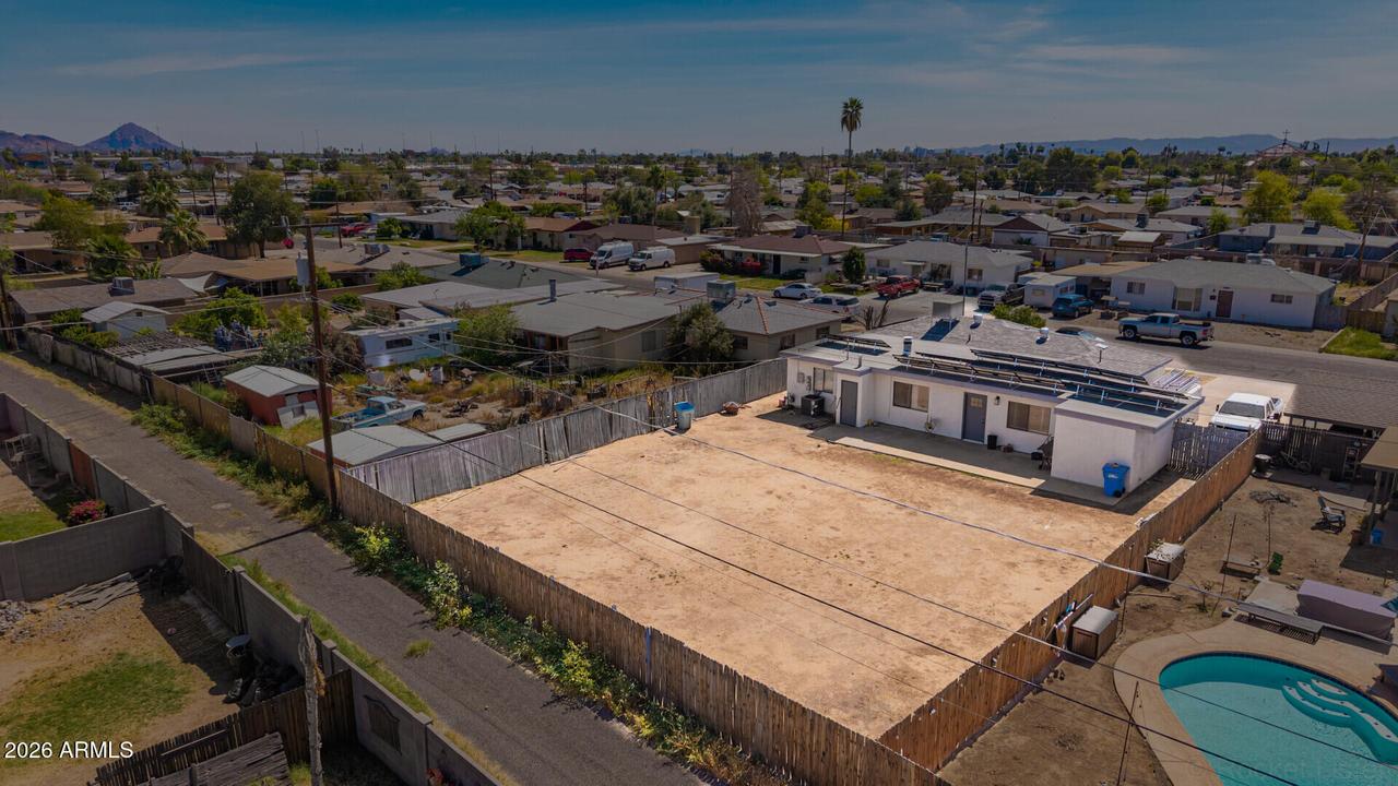 2940 W Las Palmaritas Dr., Phoenix, AZ 85051