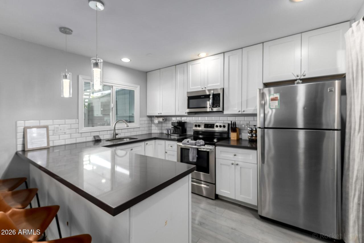 6837 E Osborn Rd. #B, Scottsdale, AZ 85251