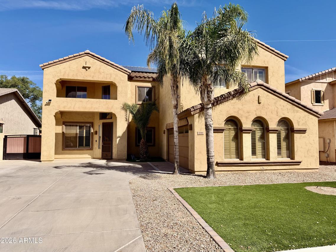 298 W Seaside Dr., Casa Grande, AZ 85122