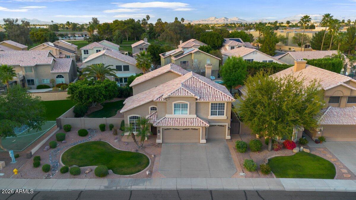 4658 E Kelly Dr., Gilbert, AZ 85234