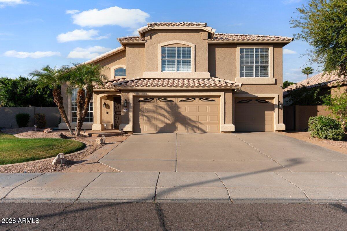4658 E Kelly Dr., Gilbert, AZ 85234