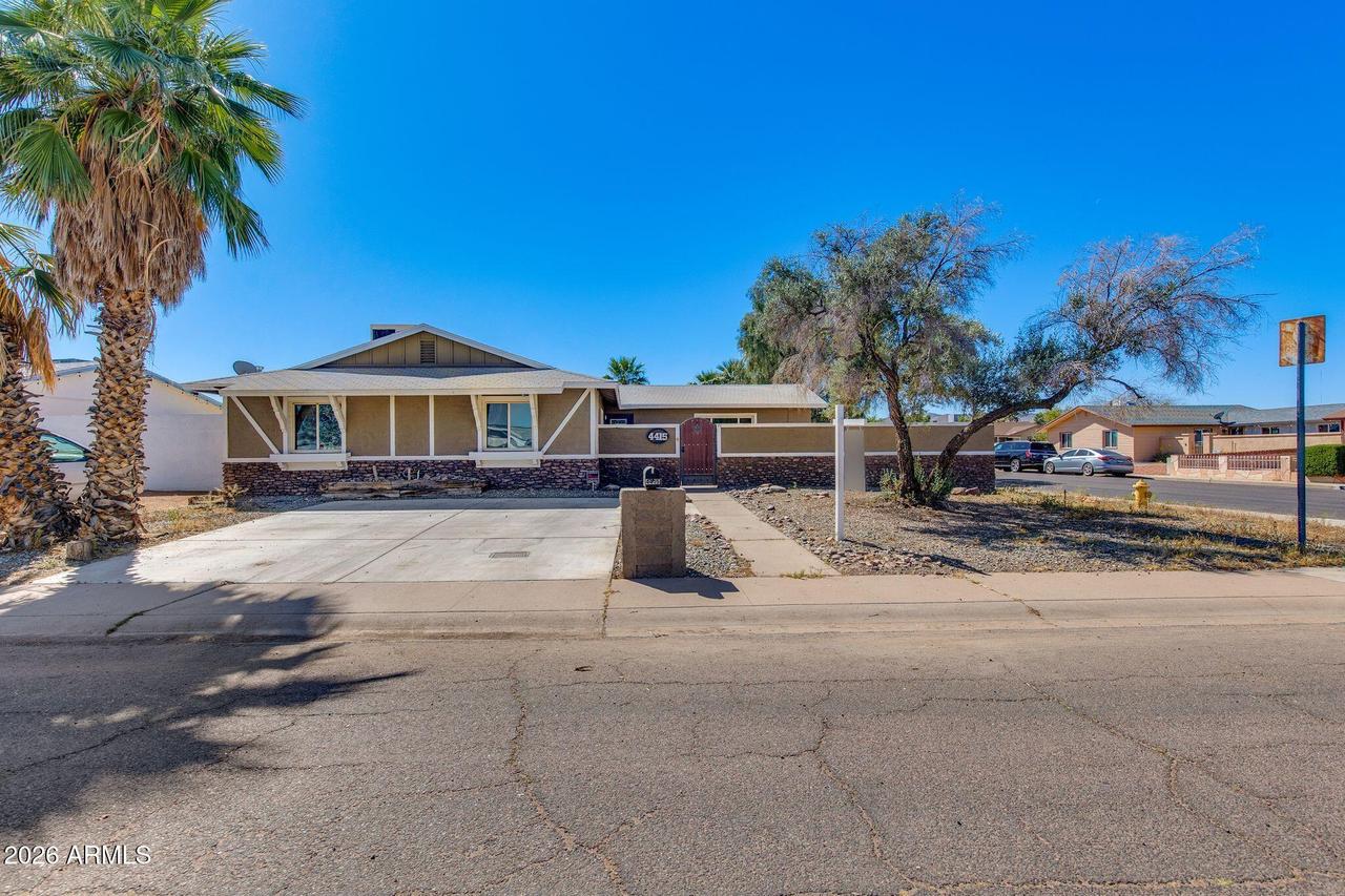 4415 E Chambers St., Phoenix, AZ 85040