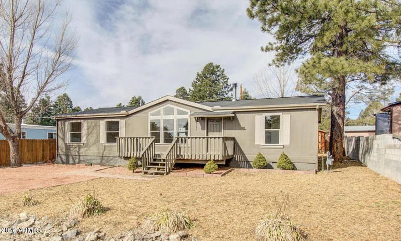 2550 W Wepo Tr., Flagstaff, AZ 86005