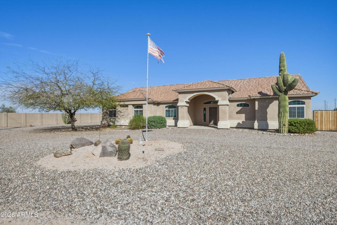 2005 N Jakobs Ln., Maricopa, AZ 85139