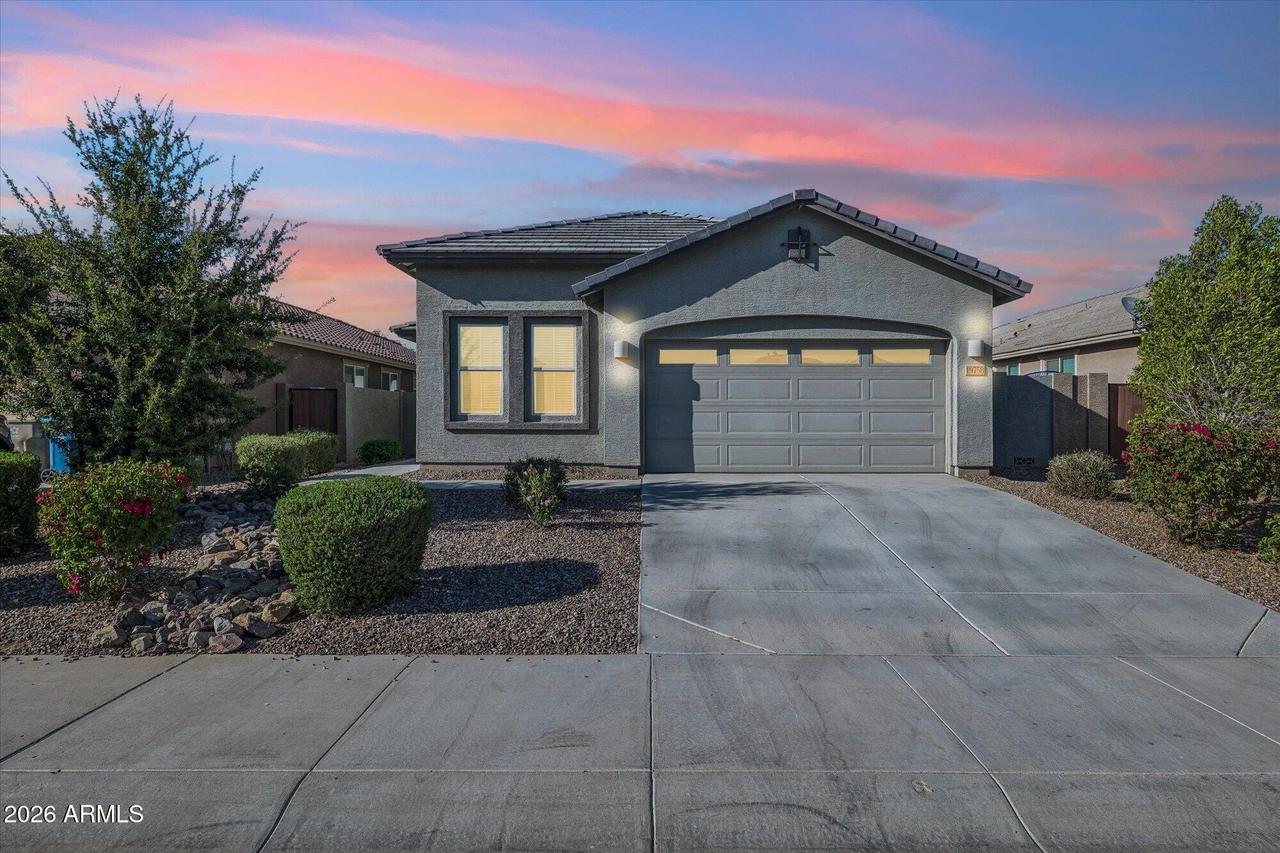 19758 W Washington St., Buckeye, AZ 85326