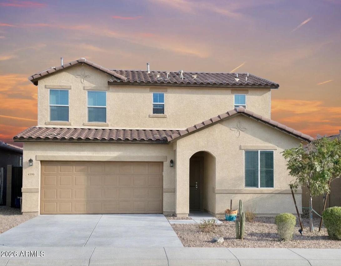 4390 W Kirkland Ave., San Tan Valley, AZ 85144