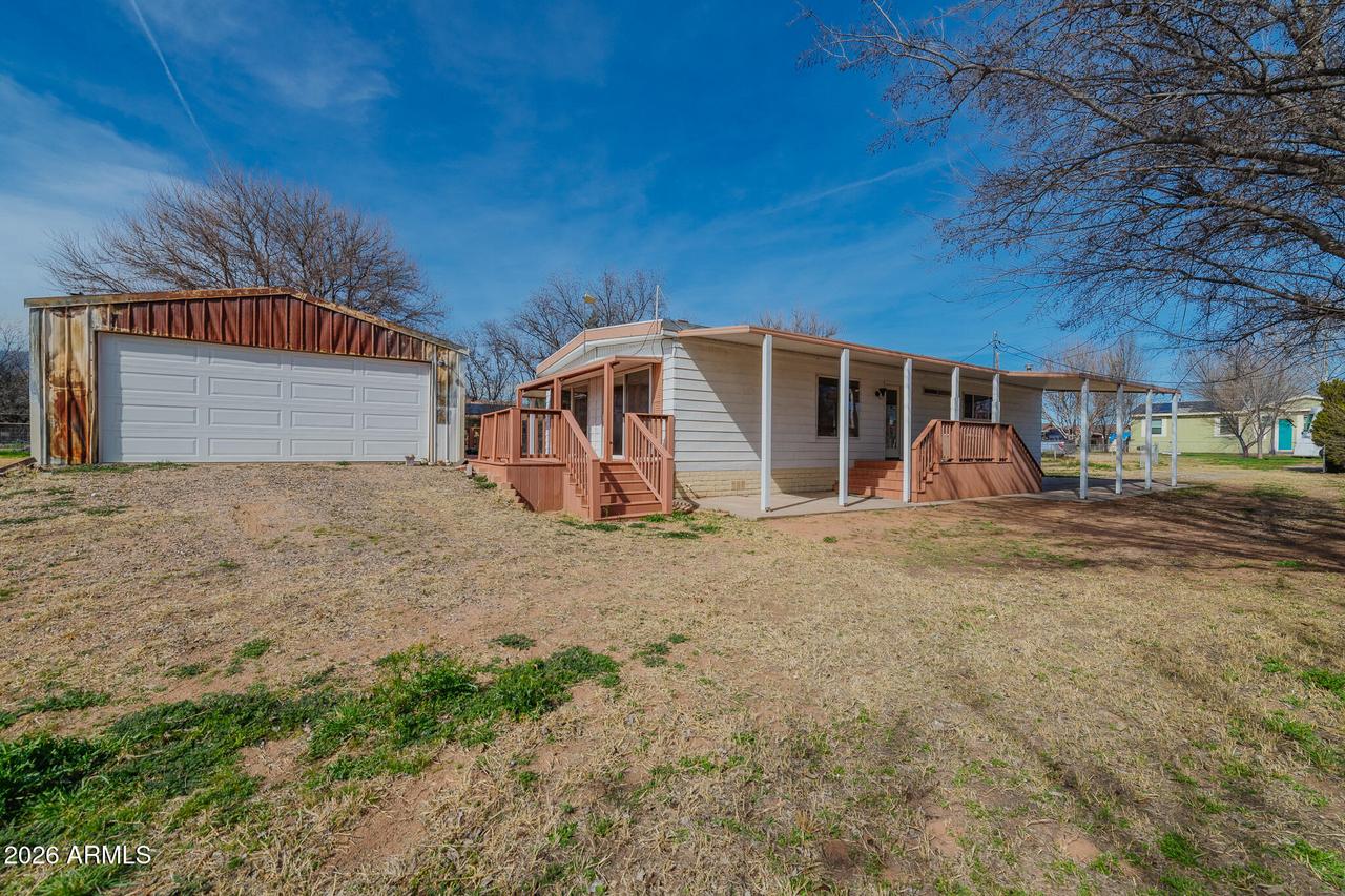 4025 E Sandy Hollow Ln., Cottonwood, AZ 86326