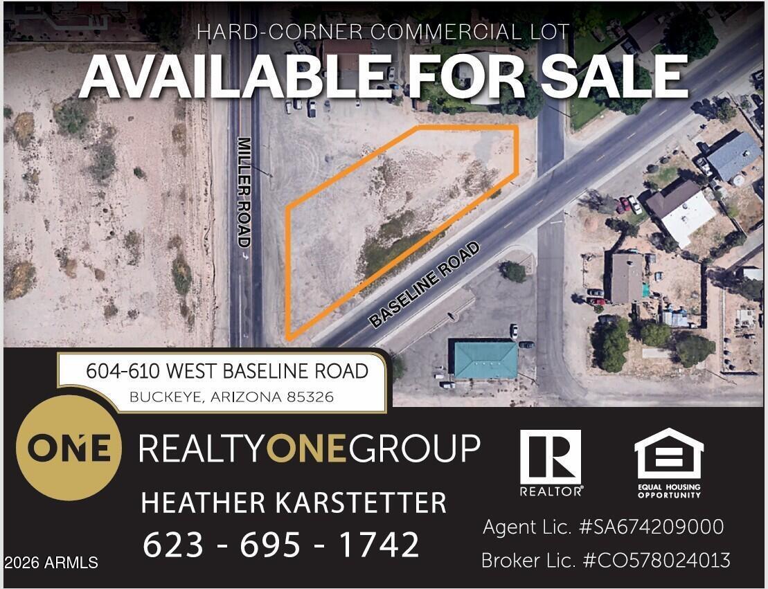 604-610 W Baseline Rd. #59, Buckeye, AZ 85326