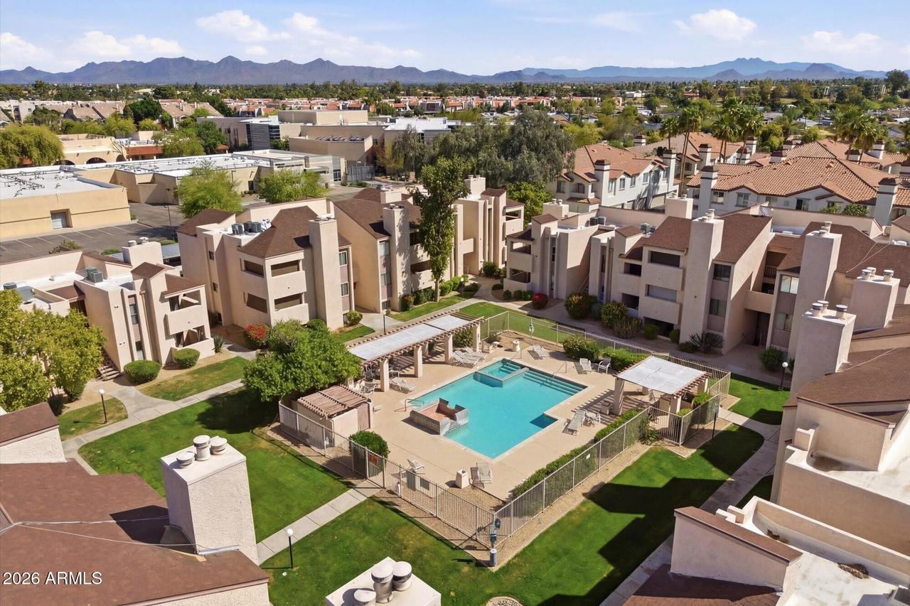 7510 E Thomas Rd. #129, Scottsdale, AZ 85251