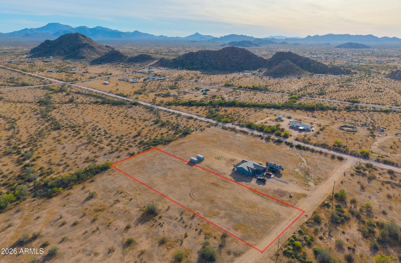 000 W Auggie Pl. #3, Maricopa, AZ 85139