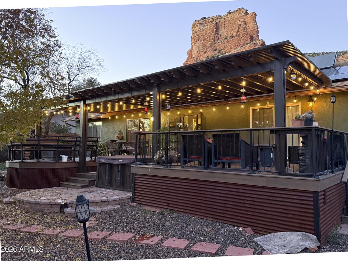 365 Bell Rock Blvd., Sedona, AZ 86351