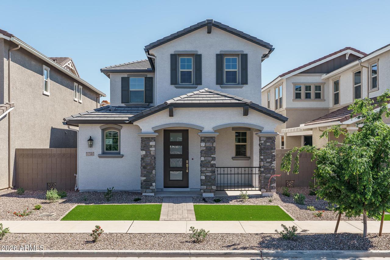 13549 N 158th Ave., Surprise, AZ 85379